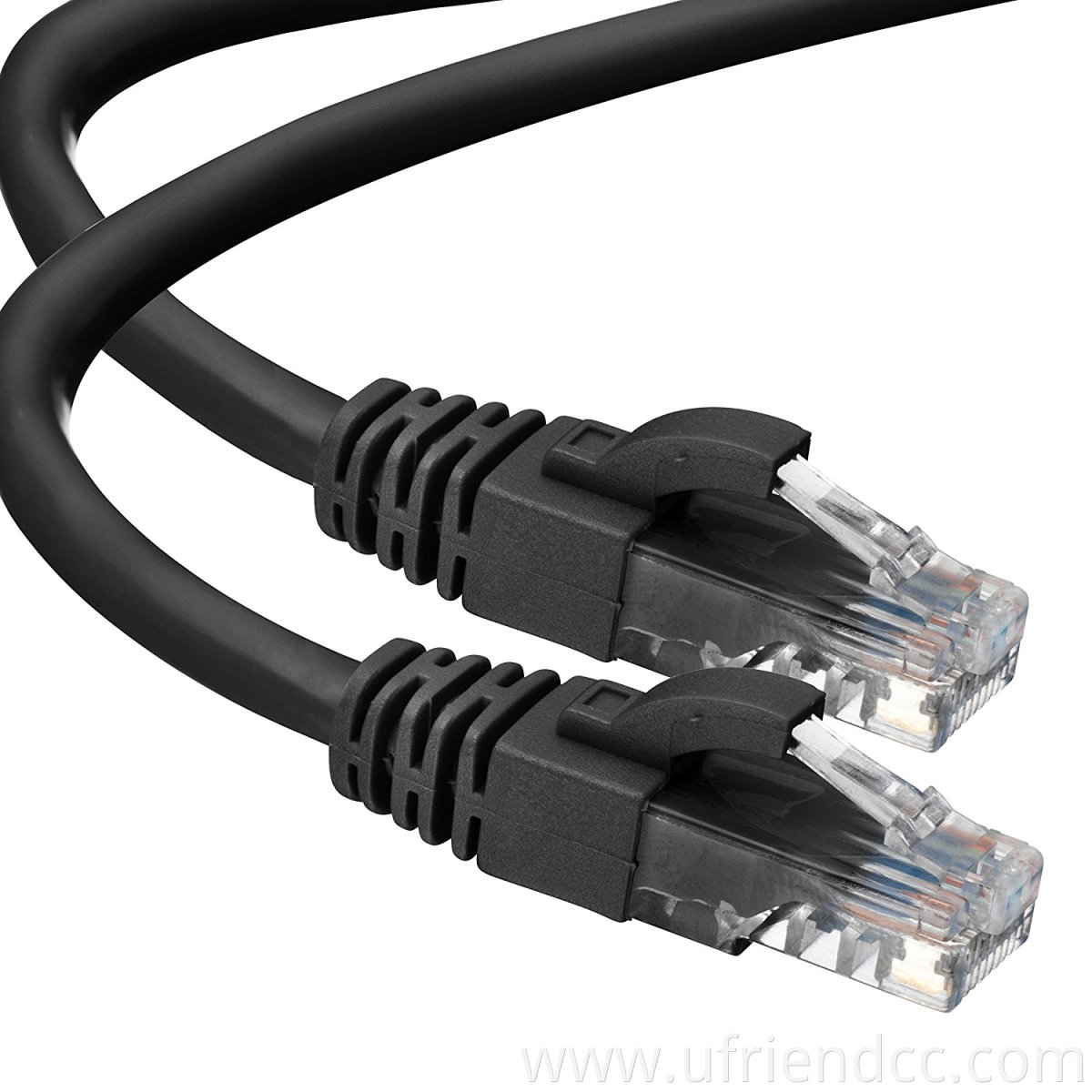 Ethernet Network Cable Cat5e Cat6 7 RJ45 Internet Patch Lead Wholesale 0.25m To 50m